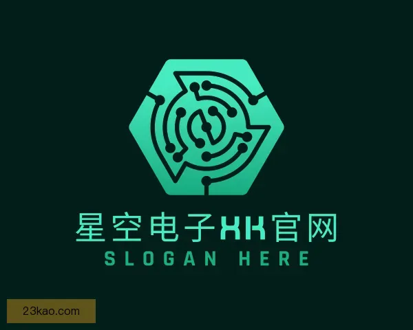 发现星空电子XK官网